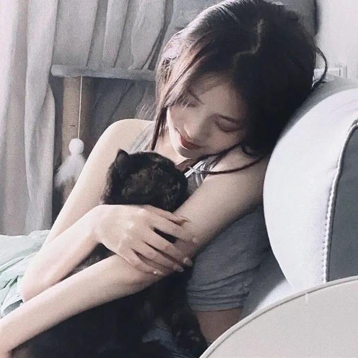 时尚女郎之女人江湖
